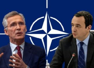 Zhvillimet në veri, shefi i NATO-s javën e ardhshme takohet me Kurtin