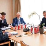 Vuçiq nga Brukseli: Shpresoj në një zgjidhje për Kosovën, edhe pse nuk besoj fare