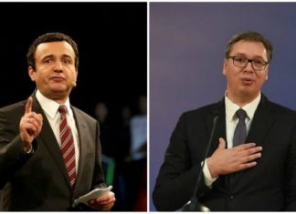 Vuçiq: Më 18 gusht me Kurtin në Bruksel, por nuk pres asgjë nga ky takim
