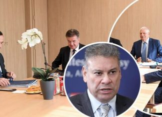 “Takimi nuk ishte fare i lehtë”, thirrja e SHBA-së për dialog konstruktiv dhe temat e diskutuara