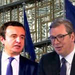 Kalofsh mirë në Bruksel, Vuçiq ironizon me Kurtin
