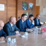 Lajçak tregon çka diskutoi me opozitën