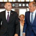 Mesazhet anti-perëndimore të njeriut të Vuçiçit te “vëllai i madh”