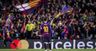 Info Shqip: Strategjia e Barcelonës është shumë e qartë se si ta rikthejë Messin në Camp Nou