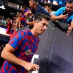 Lewandowski: Vështirë të largohesha nga Bayern Munich