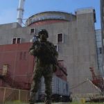 Lufta, Zelensky paralajmëron ushtarët rusë në uzinën bërthamore të Zaporizhzhia