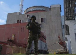 Lufta, Zelensky paralajmëron ushtarët rusë në uzinën bërthamore të Zaporizhzhia