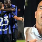 Trajneri i Belgjikës, Martinez: Lukaku donte të rikthehej te Interi pa marrë parasysh koston