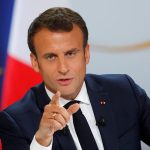 “Franca pezulloi vizat për Kosovën”, Macron: Pres përgjegjshmëri nga Kurti e Vuçiq