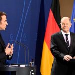 Mesazhi franko-gjerman: Pajtimi ynë, model edhe për Ballkanin