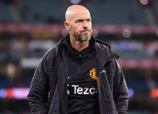 Man Utd synon pesë transferime të mëdha deri në fund të afatit kalimtar të verës