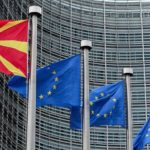 Ludva: Në vitin 2030 mund të anëtarësohet Maqedonia në Bashkimin Evropian