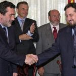 21 vite nga Marrëveshja e Ohrit