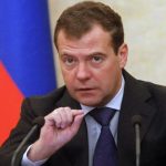 Medvedev: Shërbimet speciale ruse duhet të marrin masa për të luftuar programet ushtarake dhe biologjike nga SHBA