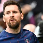 Messi në dy mendje për të rinovuar me PSG, argjentinasi kërkon aventurë të re