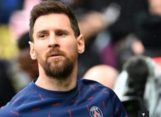 Messi bëhet investitor: Në cilën industri krijoi një kompani Holding?