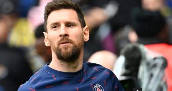 Info Shqip: Nuk janë thashetheme, Barcelona tenton rikthimin e Leo Messit