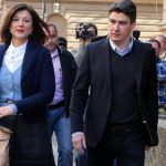 Profesorja i përmisoi notat djalit të presidentit kroat, lajmi bën bujë në Kroaci