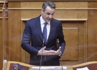 Nxehen “gjakrat” në Egje, Mitsotakis i përgjigjet Erdoganit: Ti e di shumë mirë forcën e ushtrisë greke