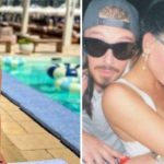 Moderatorja i del në mbrojtje publikisht Borës dhe Donaldit: Lërini njerëzit rehat