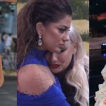 Të gjithë menduan se u pajtuan, Monika Lubonja injoron keq Arjola Demirin (FOTO)