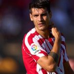 Morata parashikon grupin e Euro 2024 ku gjenden edhe Shqipëria, Italia dhe Kroacia