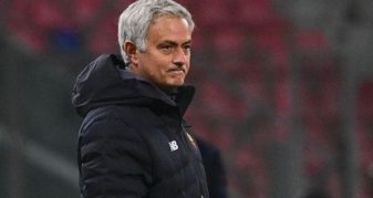 Info Shqip: Roma dhe Mourinho sërish në një finale europiane