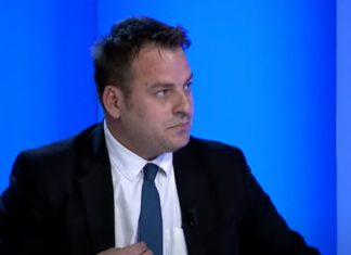 Muja: Qëllimi i Serbisë është veriu, me 1 shtator të dy marrëveshjet do të zbatohen
