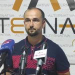 Alternativa: Për herë të parë u paraqitëm vetëm në zgjedhje, jemi të kënaqur! Ua urojmë fitoren atyre që kanë marrë numrin më të madh të votave