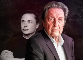 Babai i Elon Musk thotë se nuk mburret me djalin e tij