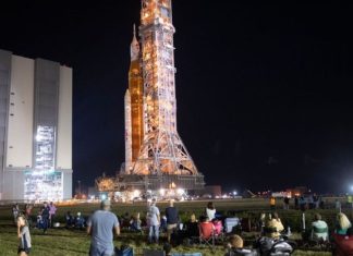 The Economist: Pse raketa e re e NASA-s është një humbje e madhe parash