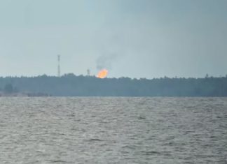 NASA bën zbulim të rëndësishëm mbi Rusinë