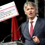 Nacionalistët maqedonas i gëzohen dorëheqjes së Selës (FOTO)
