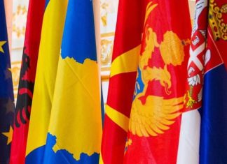 Samiti i Ballkanit të Hapur në Beograd, cilat janë 2 shtetet e tjera që do të marrin pjesë