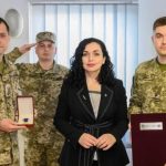 Ukraina nis procedurat për tërheqjen e ushtarëve të saj nga Kosova