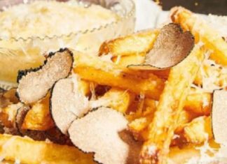 Mënyra më e shëndetshme për të përgatitur patatet