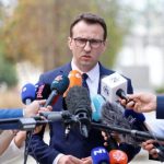 Petkoviq: Është gënjeshtër që Beogradi po i keqtrajton tre policët, jemi shtet serioz dhe veprojmë në bazë të ligjit
