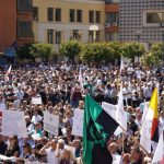 A do ketë protesta për lejimin e shamisë? Flasin organizatorët e peticionit