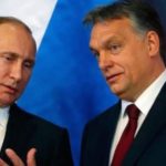 Gazprom ka rritur rrjedhën e gazit natyror në Hungari