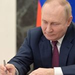 Kremlini: Presidenti i ardhshëm i Rusisë duhet të jetë si Vladimir Putin