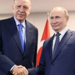 SHBA: Rusia, anashkalim sanksionesh me Turqinë