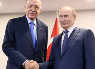 SHBA: Rusia, anashkalim sanksionesh me Turqinë