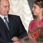 SHBA sanksionon të dashurën me reputacion të presidentit Vladimir Putin