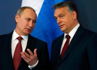 Ata nuk janë “armiq” si ne: Gazprom ka rritur rrjedhën e gazit natyror në Hungari