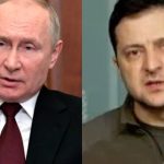 Zelensky insiston se Rusia po përgatit diçka të neveritshme