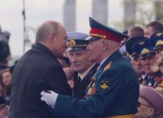 Putin firmos ‘dekretin’, Rusia do të rrisë numrin e ushtarëve me 137 mijë trupa të reja