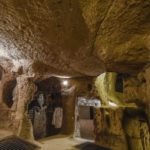 Një qytet magjepsës në Turqi i zhytur thellë nën sipërfaqen e tokës (FOTO)