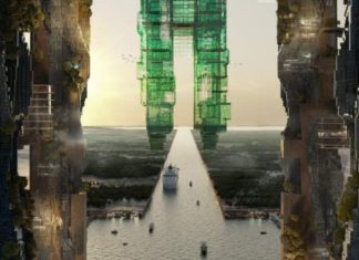 Arabia Saudite zbulon projektin e qytetit vertikal që do strehojë 9 mln banorë