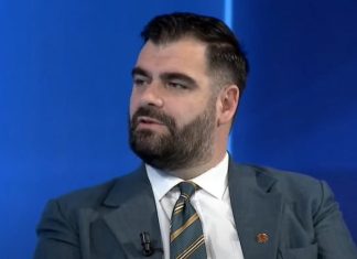 Mustafi, Vuçiqit: Mos u merr me deklaratat e Kurtit, më mirë ndale gjuhën kriminalizuese ndaj shqiptarëve në Luginë