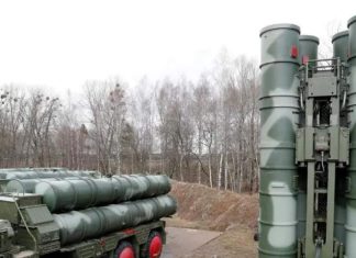 Turqia mohon blerjen e një grupi të ri S-400 nga Rusia